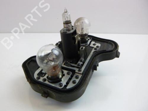 Used Lamp holder Lamp holder VW GOLF V (1K1) 2.0 TDI 16V (140 hp) 18175590 18175590