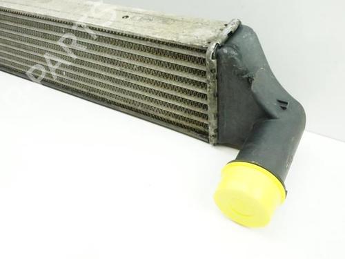 Used Intercooler Intercooler BMW 3 (E46) 320 d (136 hp) 18189138 18189138
