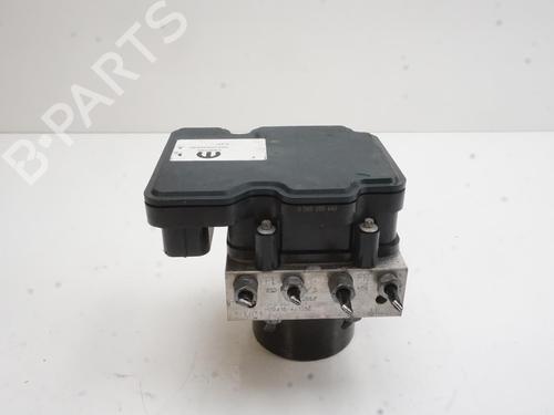 Used ABS pump FIAT 500 (312_) 0.9 (312AXG1A, 312.AXG11) (86 hp) 18177458