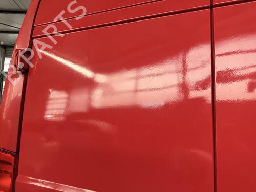 Used Left tailgate Left tailgate 38593318 38593318