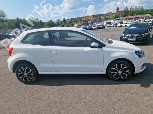 Used Parts VW POLO V (6R1, 6C1) 1.4 TDI 4726530