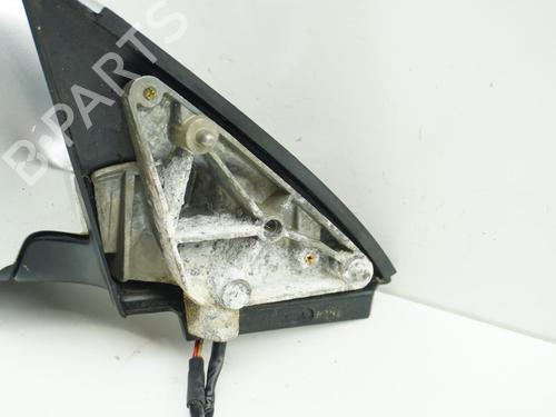 Außenspiegel links AUDI A4 B6 (8E2) 1.8 T quattro | BP18190682C26 