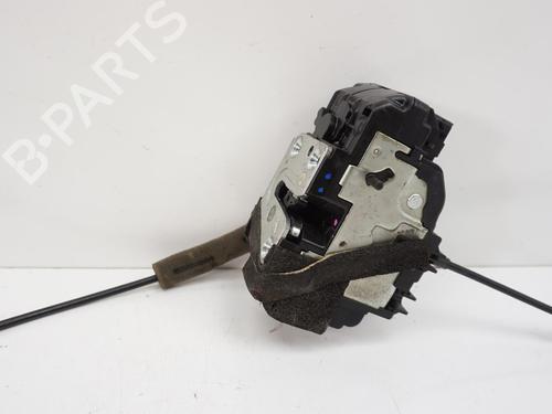 Rear right lock RENAULT KOLEOS I (HY_) 2.0 dCi 4x4 (HY0K) | BP18188131C99 