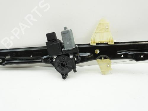 Used Front left window mechanism PEUGEOT EXPERT Van (V_) 2.0 BlueHDi 120 (122 hp) 18181691