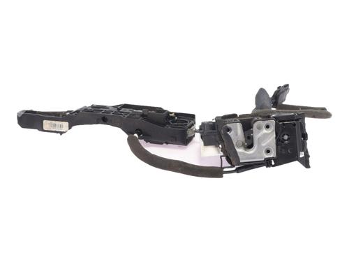 Used Front left lock Front left lock 37482631 37482631