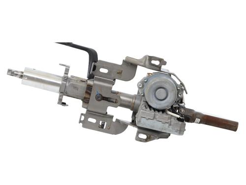 Steering column RENAULT MEGANE IV Hatchback (B9A/M/N_) 1.5 dCi 110 (B9A3) | BP22718647M21 