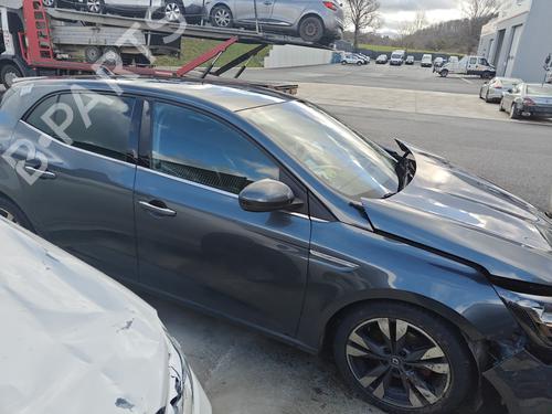 AC compressor RENAULT MEGANE IV Hatchback (B9A/M/N_) 1.5 Blue dCi 115 (B9A6) | BP28500265M34 - Image 8