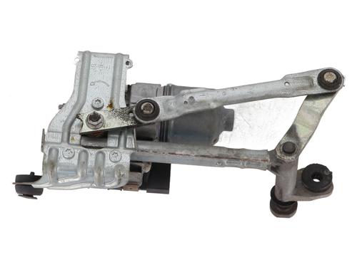 Used Front wiper motor Front wiper motor SEAT LEON (1P1) [2005-2013] 19647523 19647523