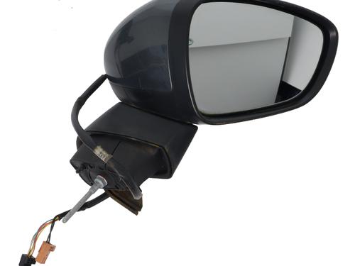 Right mirror CITROËN C3 II (SC_) 1.4 HDi 70 (SC8HZC, SC8HR0, SC8HP4) | BP23763552C27 