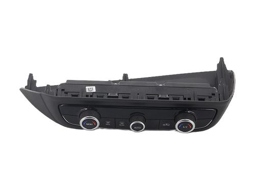 Used Climate control OPEL CROSSLAND X / CROSSLAND (P17, P2QO) 1.2 (75) (131 hp) 23843611