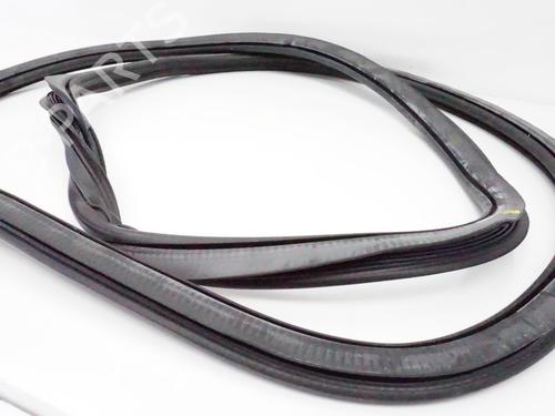 Rubber door seal AUDI A3 Sportback (8VA, 8VF) 2.0 TDI quattro | BP18196186C142 