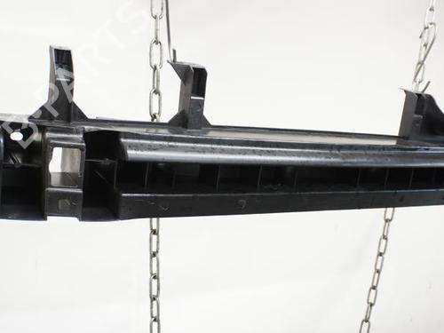 Rear bumper reinforcement RENAULT CLIO V (B7_) 1.3 TCe 130 (B7MF) | BP18193160C73 