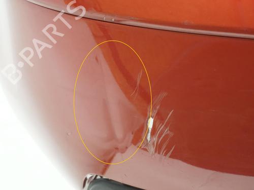 Used Rear bumper CITROËN C4 I (LC_) 1.6 HDi (90 hp) 18188875
