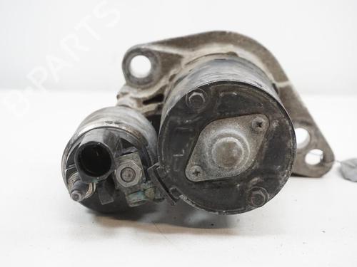 Starter VW GOLF VI (5K1) 1.4 TSI | BP19729048M8 