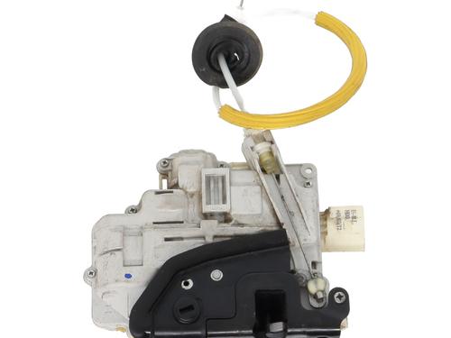 Rear left lock SEAT EXEO (3R2) 2.0 TDI | BP22642302C100 