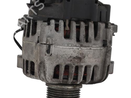 Alternator PEUGEOT 3008 II SUV (MC_, MR_, MJ_, M4_) 1.2 THP/ PureTech 130 (MRHNSM, MRHNSU, MRHNSJ, MRHNYW,... | BP28304225M7 