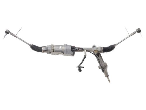 Steering rack FORD TRANSIT V363 Platform/Chassis (FED, FFD) 2.0 EcoBlue RWD 2708830