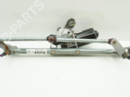 Viskermotor vindrude JEEP COMPASS (MP, M6, MV, M7) 2.0 CRD 4x4 | BP18192217M29 