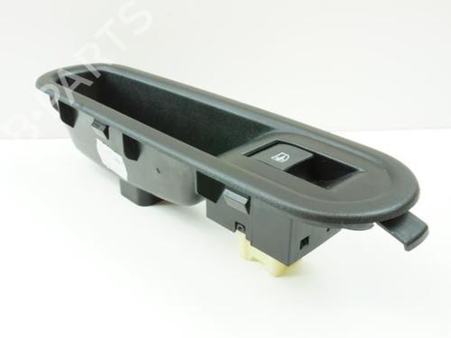 Right front window switch RENAULT TWINGO III (BCM_, BCA_) 0.9 TCe 95 | BP18173912I26 