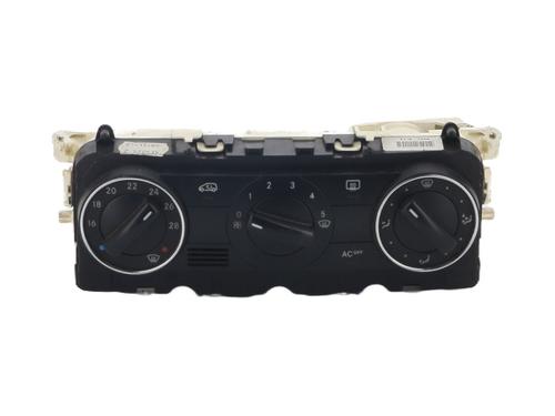 Used Climate control MERCEDES-BENZ B-CLASS Sports Tourer (W245) B 200 CDI (245.208) (140 hp) 32242395