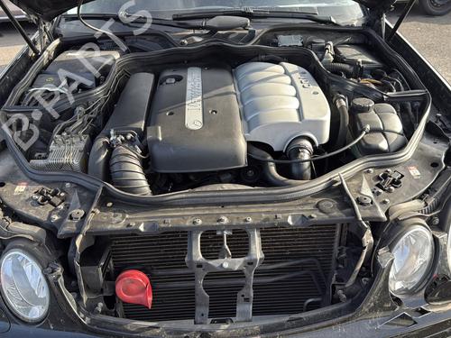 Intercooler MERCEDES-BENZ E-CLASS (W211) E 220 CDI (211.006) | BP24735367M30 - Image 7