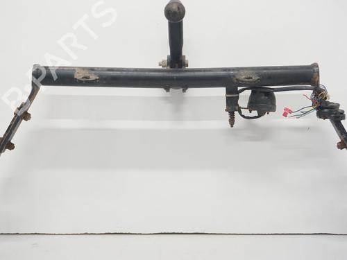 Kule for tilhengerfeste/Mekanisme CITROËN BERLINGO / BERLINGO FIRST Box Body/MPV (M_) [1996-2011]  22073791
