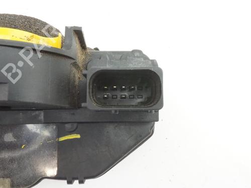 Rear left lock OPEL ASTRA J Sports Tourer (P10) 1.7 CDTI (35) | BP18189598C100