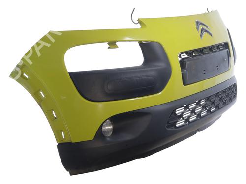 Front bumper CITROËN C4 CACTUS 1.2 THP 110 | BP33835246C7 - Image 4