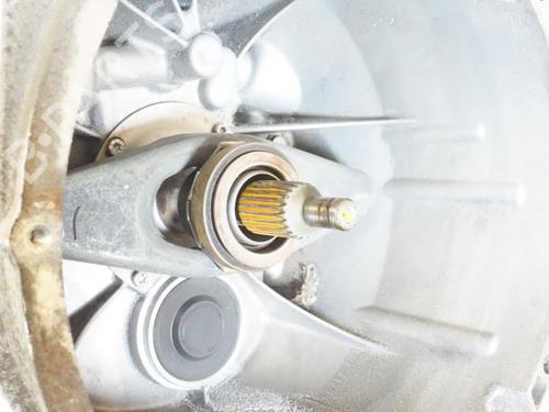 Gearbox BMW 3 Touring (E46) 320 d | BP18175360M3