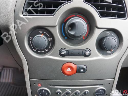 Módulo de ABS RENAULT MODUS / GRAND MODUS (F/JP0_) 1.5 dCi (FP0E, JP0E) | BP18182444M43 
