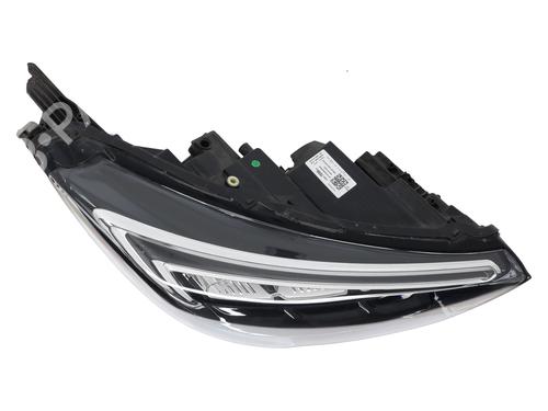 Right headlight OPEL CROSSLAND X / CROSSLAND (P17, P2QO) 1.2 (75) | BP23843604C29 