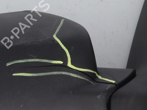 Right mirror RENAULT CLIO III (BR0/1, CR0/1) 1.2 16V (BR02, BR0J, BR11, CR02, CR0J, CR11) | BP20179810C27