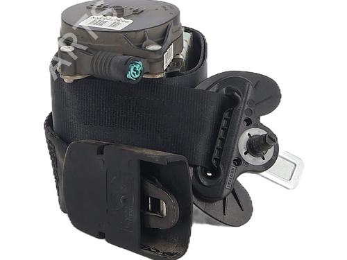 Front left belt tensioner CITROËN JUMPY I (U6U_)  | BP25155613C87 