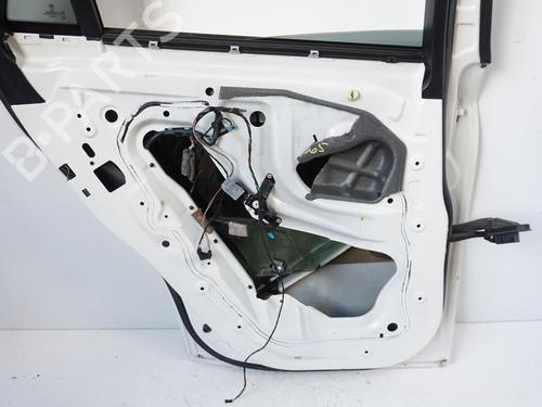 Left rear door BMW X6 (E71, E72) xDrive 30 d | BP18191554C4 