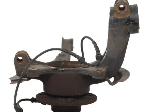 Used Left front steering knuckle Left front steering knuckle RENAULT MEGANE IV Hatchback (B9A/M/N_) 1.5 dCi 110 (B9A3) (110 hp) 20311645 20311645