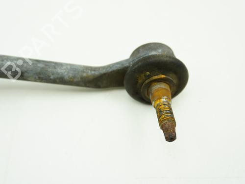 Steering rack CITROËN C3 III (SX) 1.2 PureTech 82 | BP18186784M22