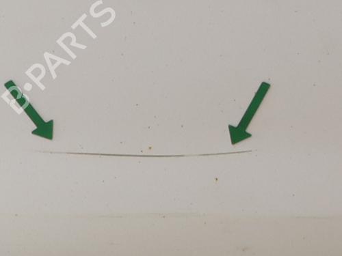 Right front door CITROËN C4 Picasso I MPV (UD_) 1.6 HDi | BP27154032C3 