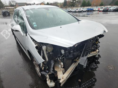 Used Parts PEUGEOT 308 I (4A_, 4C_) 1.6 HDi (109 hp) 4393069