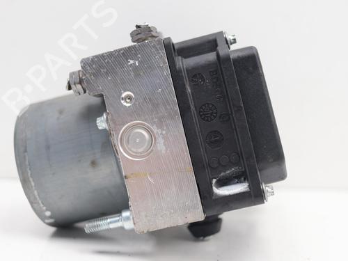 ABS pump PEUGEOT 308 I (4A_, 4C_) 1.6 HDi | BP18186716M43 