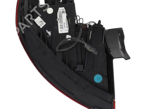 Right taillight RENAULT MEGANE IV Hatchback (B9A/M/N_) 1.5 dCi 110 (B9A3) | BP26231925C35  - Image 5