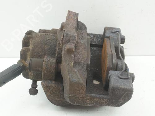 Left front brake caliper CITROËN BERLINGO Box Body/MPV (B9) 1.6 HDi 90 | BP18244818M105 