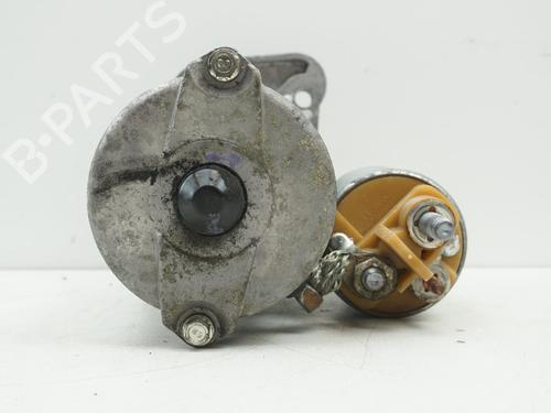 Used Starter Starter MERCEDES-BENZ CITAN Box Body/MPV (W415) 109 CDI (415.601, 415.603, 415.605) (90 hp) 19729290 19729290