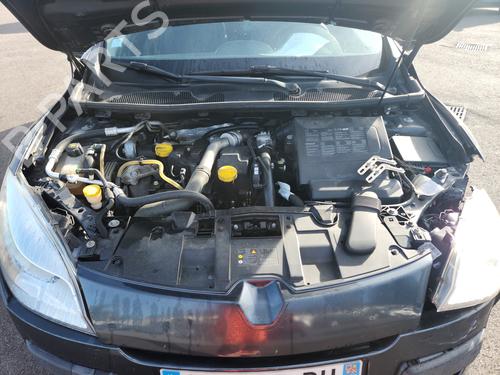 Engine RENAULT MEGANE III Hatchback (BZ0/1_, B3_) 1.5 dCi (BZ09, BZ0D, BZ1W, BZ29, BZ14) | BP29403762M1 - Image 12