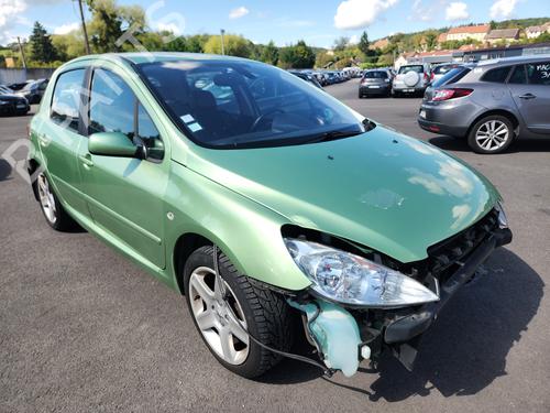 Engine PEUGEOT 307 (3A/C) 2.0 HDi 110 | BP29414359M1 - Image 23