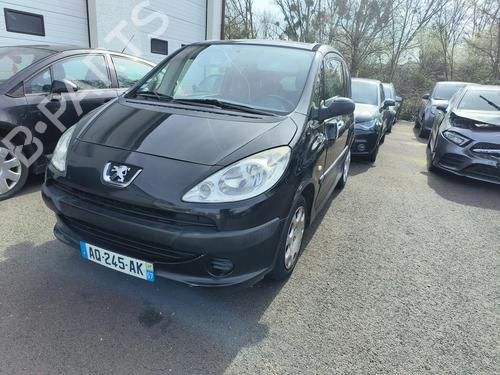 Switch PEUGEOT 1007 (KM_) 1.4 HDi | BP21487582I30  - Image 12
