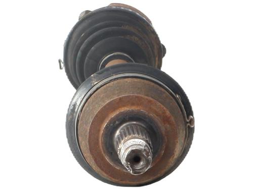 Left front driveshaft PEUGEOT BIPPER Tepee 1.3 HDi 75 | BP20180140M38