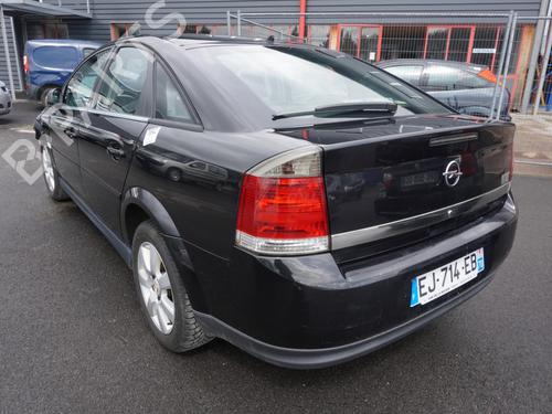 Venstre baglygte OPEL VECTRA C GTS (Z02) 1.9 CDTI (F68) | BP21266111C34 
