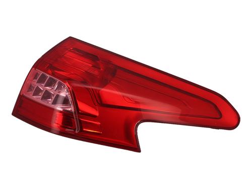 Right taillight CITROËN C5 III Break (RW_) 2.0 HDi 140 | BP24318334C35 