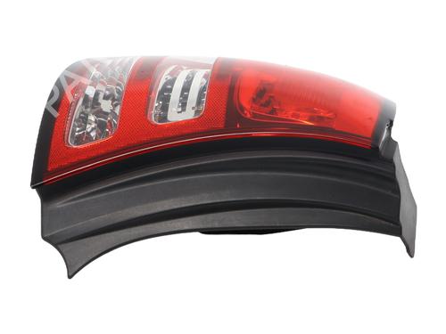 Venstre baglygte CITROËN C3 II (SC_) 1.4 VTi 95 | BP20224863C34 