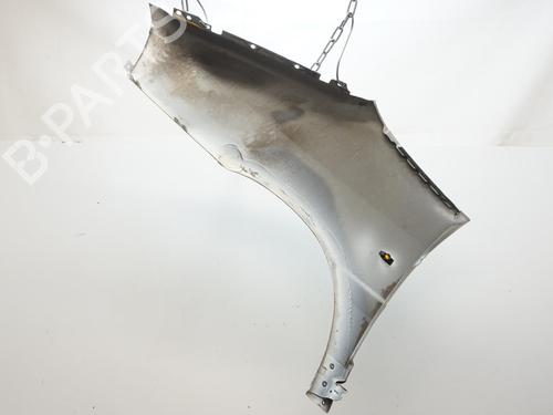 Right front fenders CITROËN EVASION MPV (22, U6) 2.1 TD | BP19730280C42 